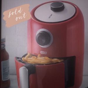 Dash Air Fryer